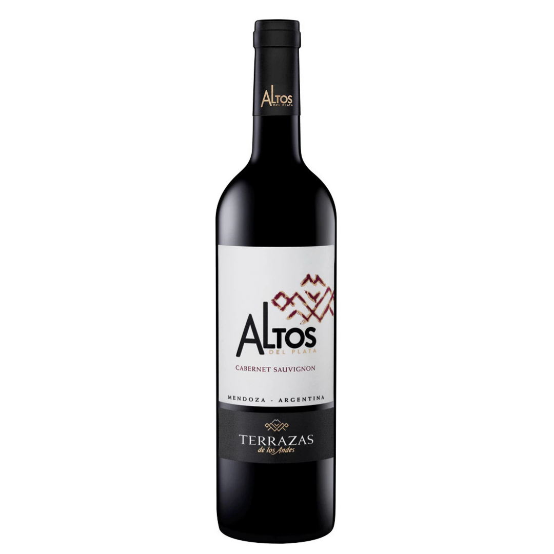 Terrazas De Los Andes Cabernet Sauvignon 750ml