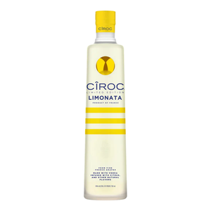 Ciroc Limonata Vodka 750ml