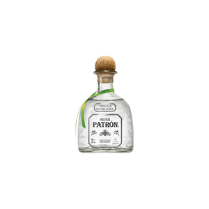 Patron Silver Tequila 200ml