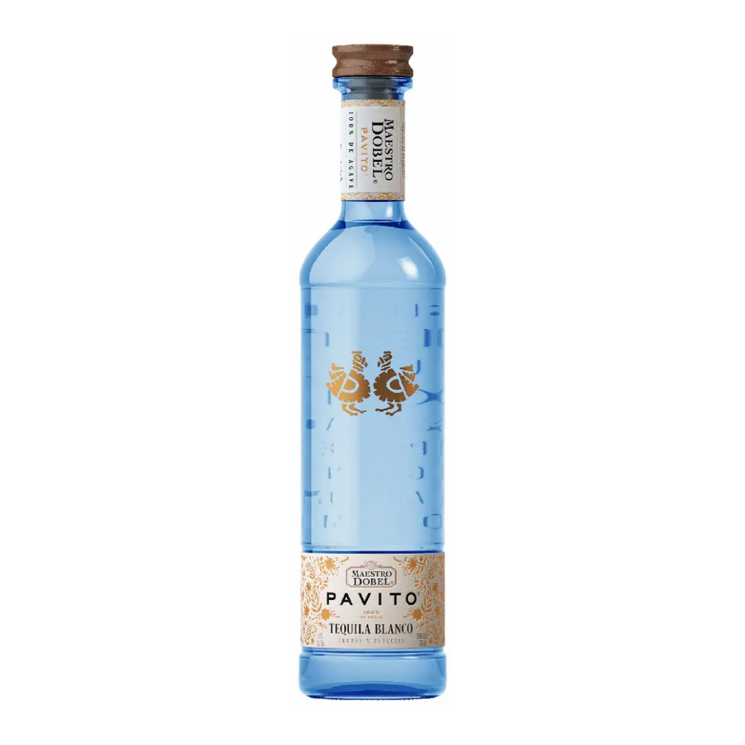 Maestro Dobel Pavito Tequila 750ml