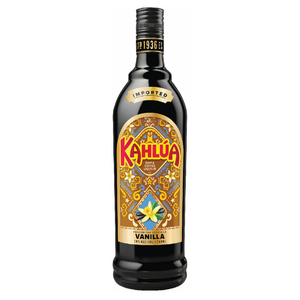 Kahlua Vanilla Liqueur 750ml