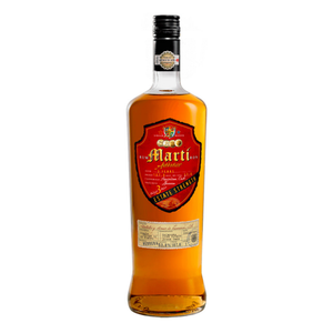 Marti Estate Strength Rum 750ml