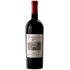 Rutherford Hill Merlot 750ml