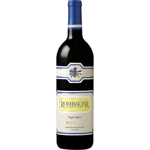 Rombauer Merlot 750ml