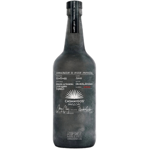 Casamigos Mezcal Tequila 750ml