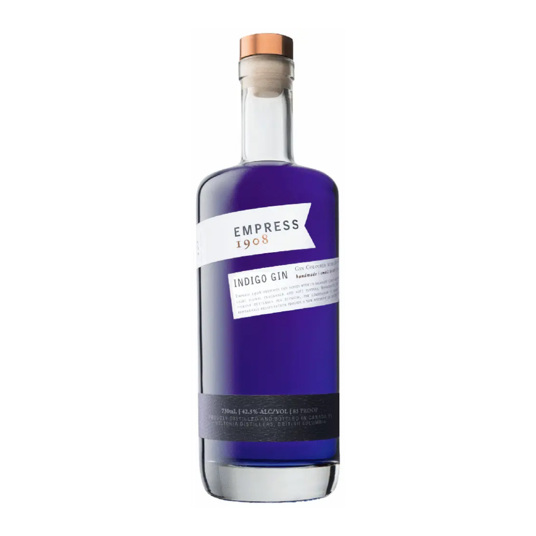 Empress 1908 Gin 750ml