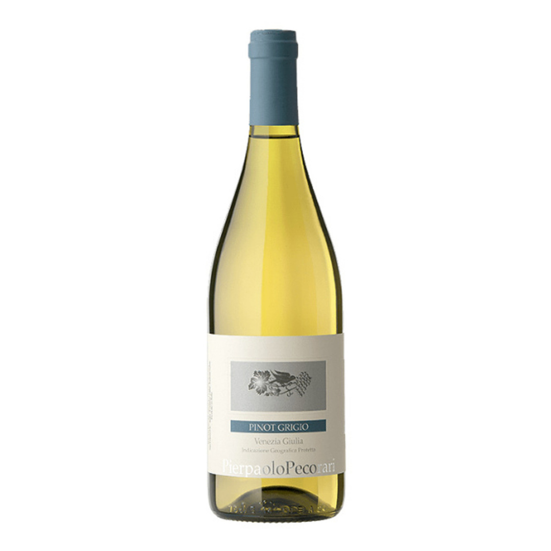 Friuli Pinot Grigio Pecorari 750ml
