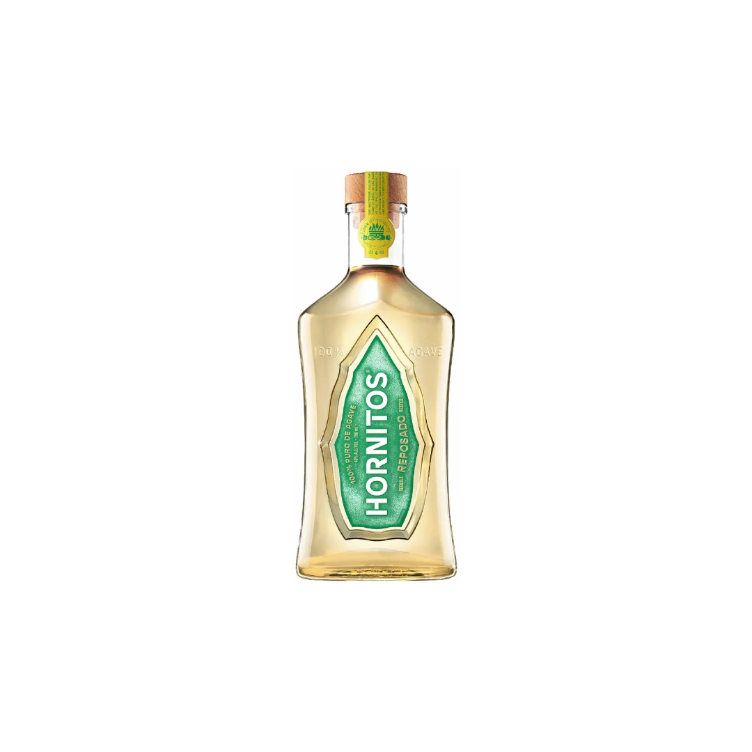 Hornitos Reposado Tequila 375ml