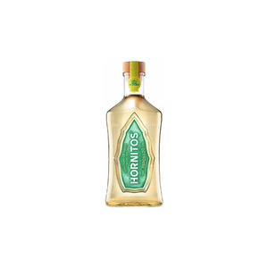 Hornitos Reposado Tequila 375ml