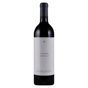 Andrew Geoffrey Cabernet Sauvignon 750ml
