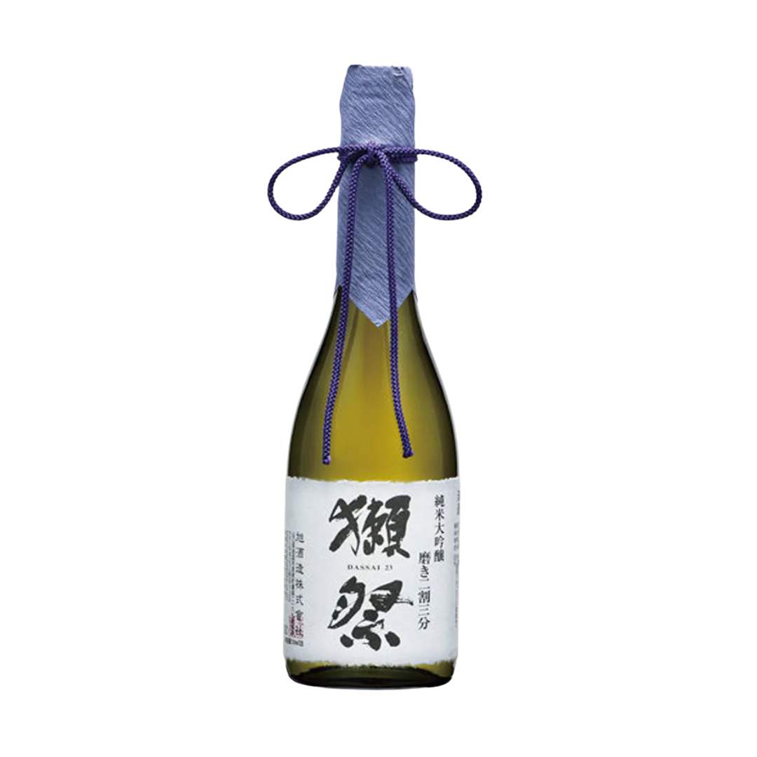 Dassai 23 Junmai Daiginjo Sake 720ml