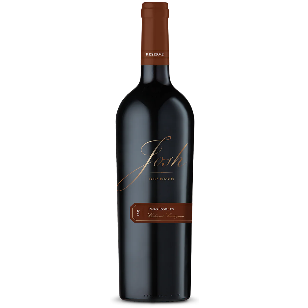 Josh Cellars Reserve Cabernet Sauvignon Paso Robles 750ml