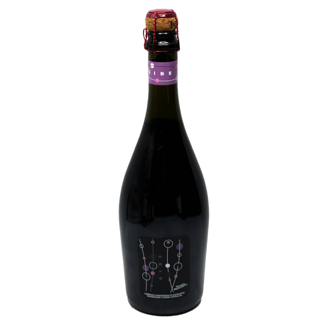 Tenuta Pederzana di Castelvetro Gibe 2019 750ml