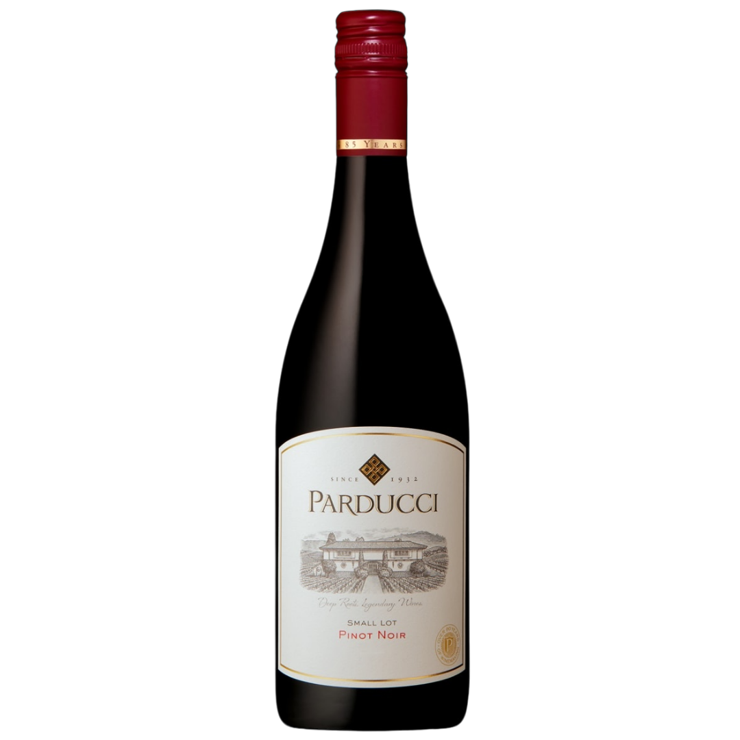 Parducci Pinot Noir 2022 750ml