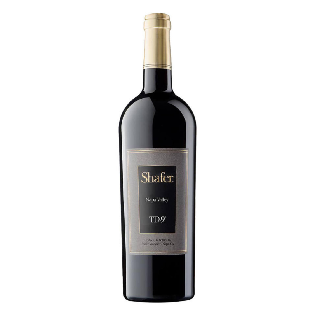 Shafer Red Blend TD-9 Napa Valley 2019 750ml