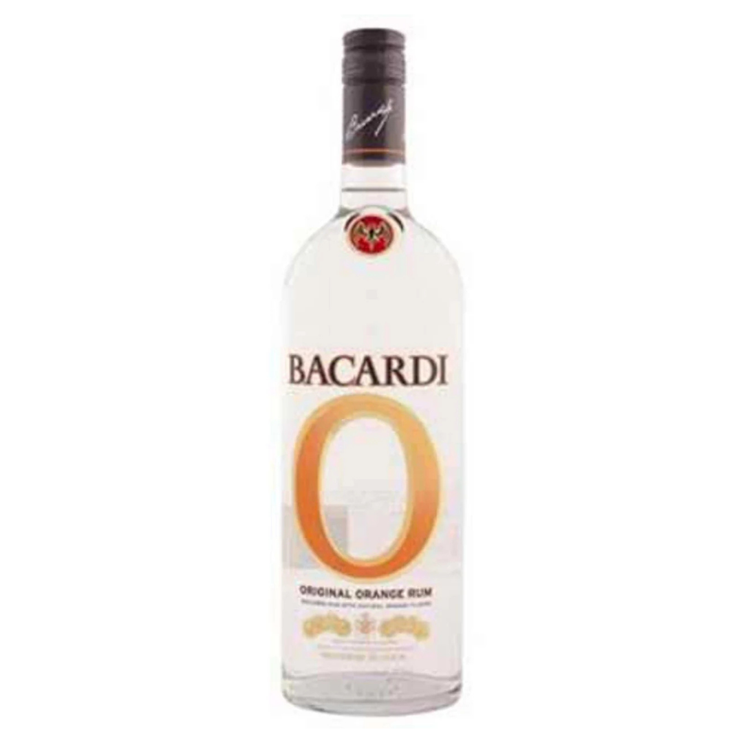 Bacardi O Rum 750ml