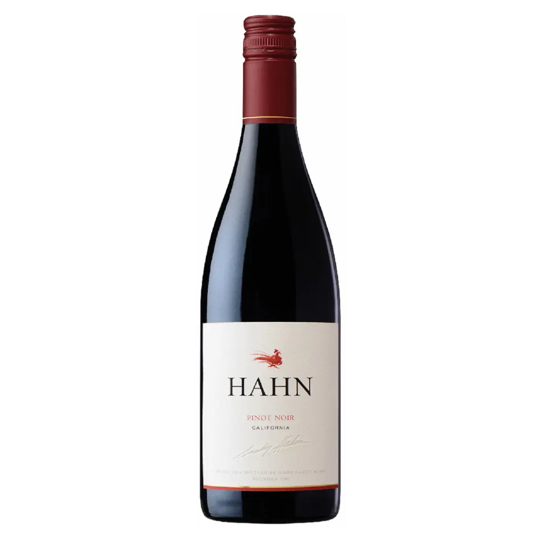Hahn Pinot Noir 750ml