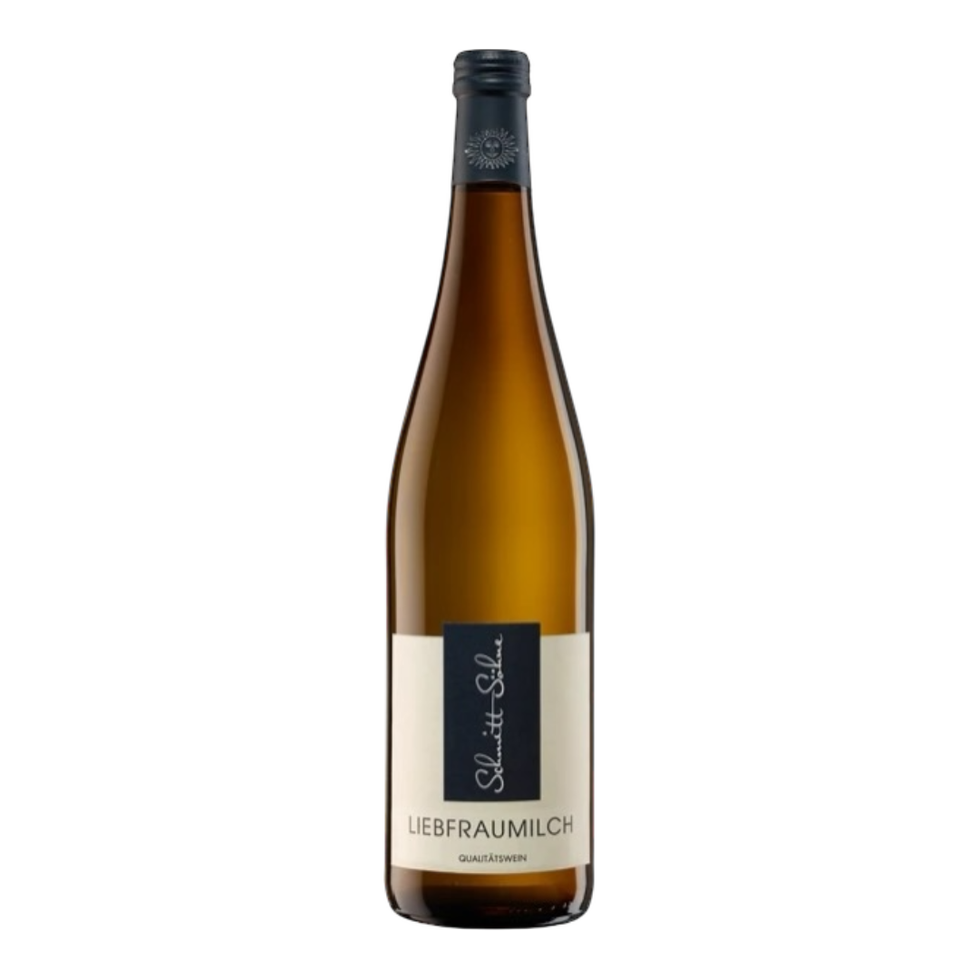Schmitt Söhne Liebfraumilch Rheinhessen 750ml