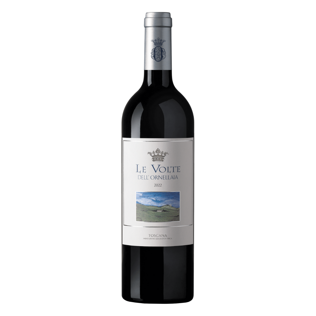 Le Volte Dell' Ornellaia 2022 750ml