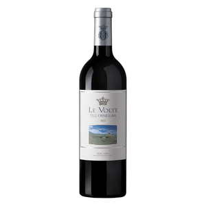 Le Volte Dell' Ornellaia 2022 750ml