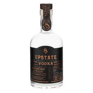 Upstate Kosher Vodka 750ml
