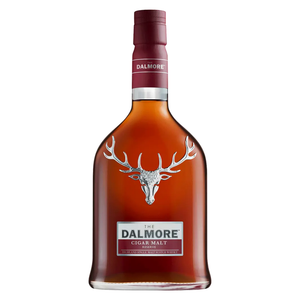 Dalmore Cigar Malt Single Malt Scotch 750ml