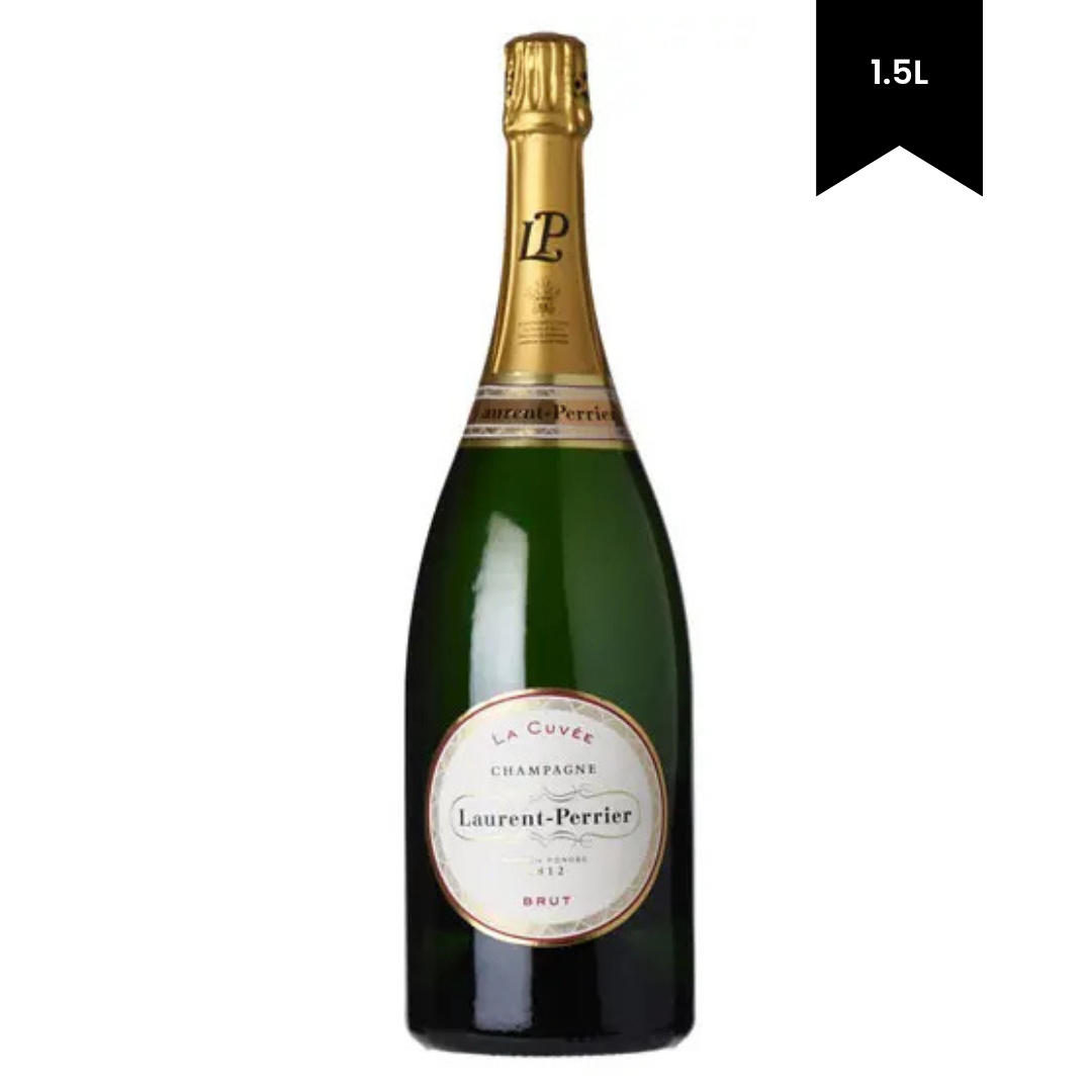 Laurent-Perrier La Cuvee Brut 1.5L