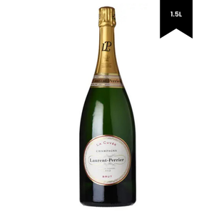 Laurent-Perrier La Cuvee Brut 1.5L