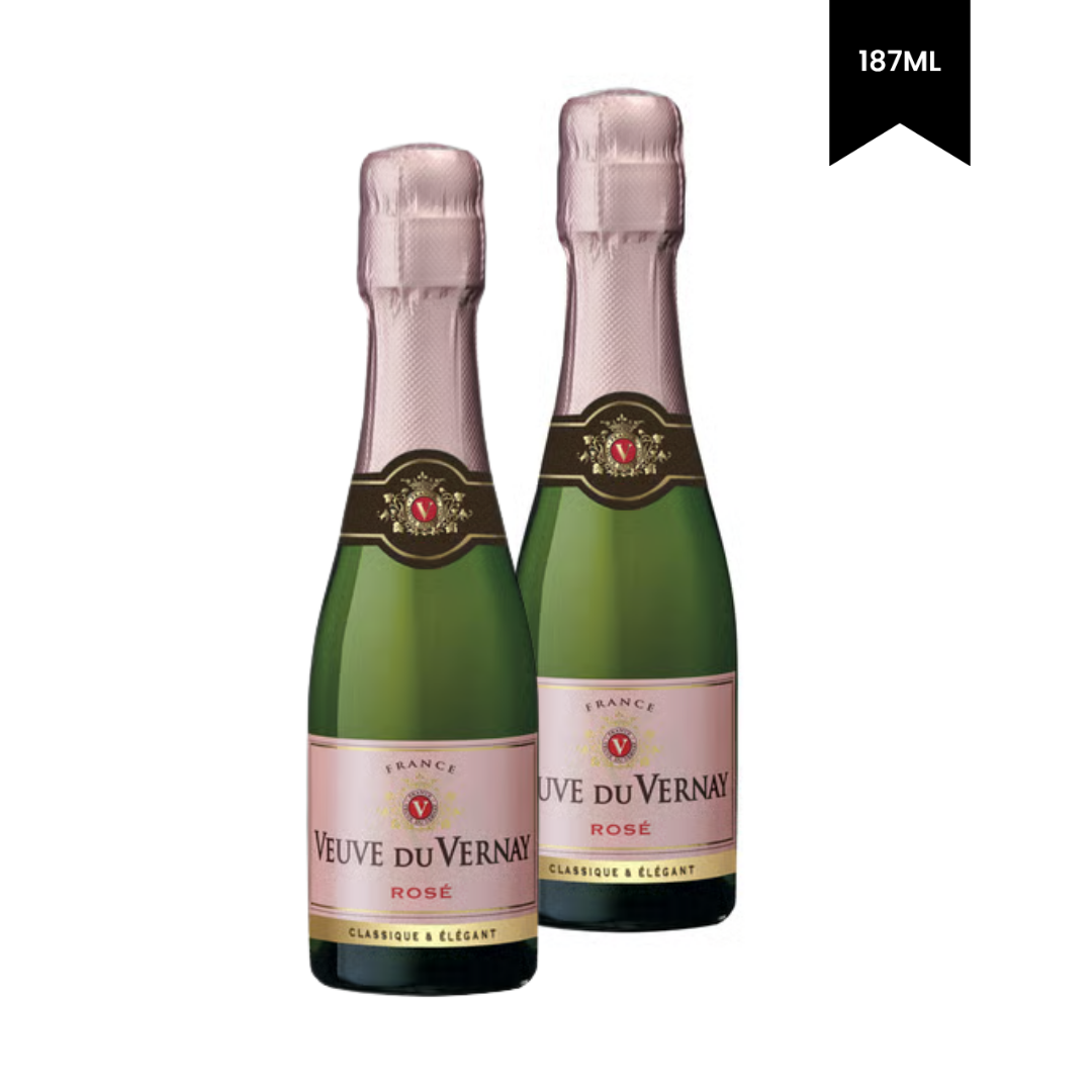 Veuve Du Vernay 187ml