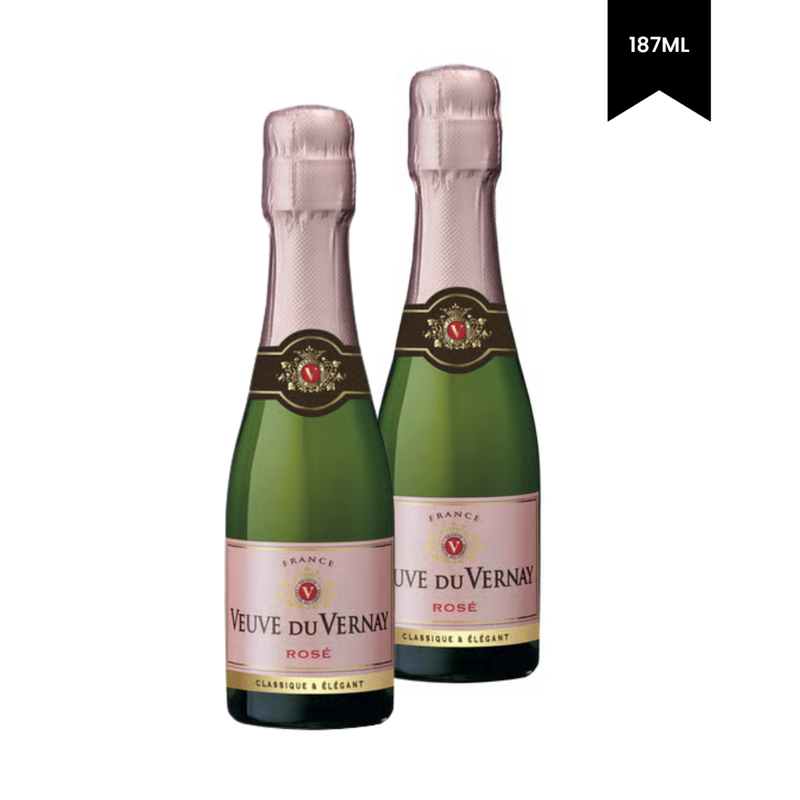 Veuve Du Vernay 187ml