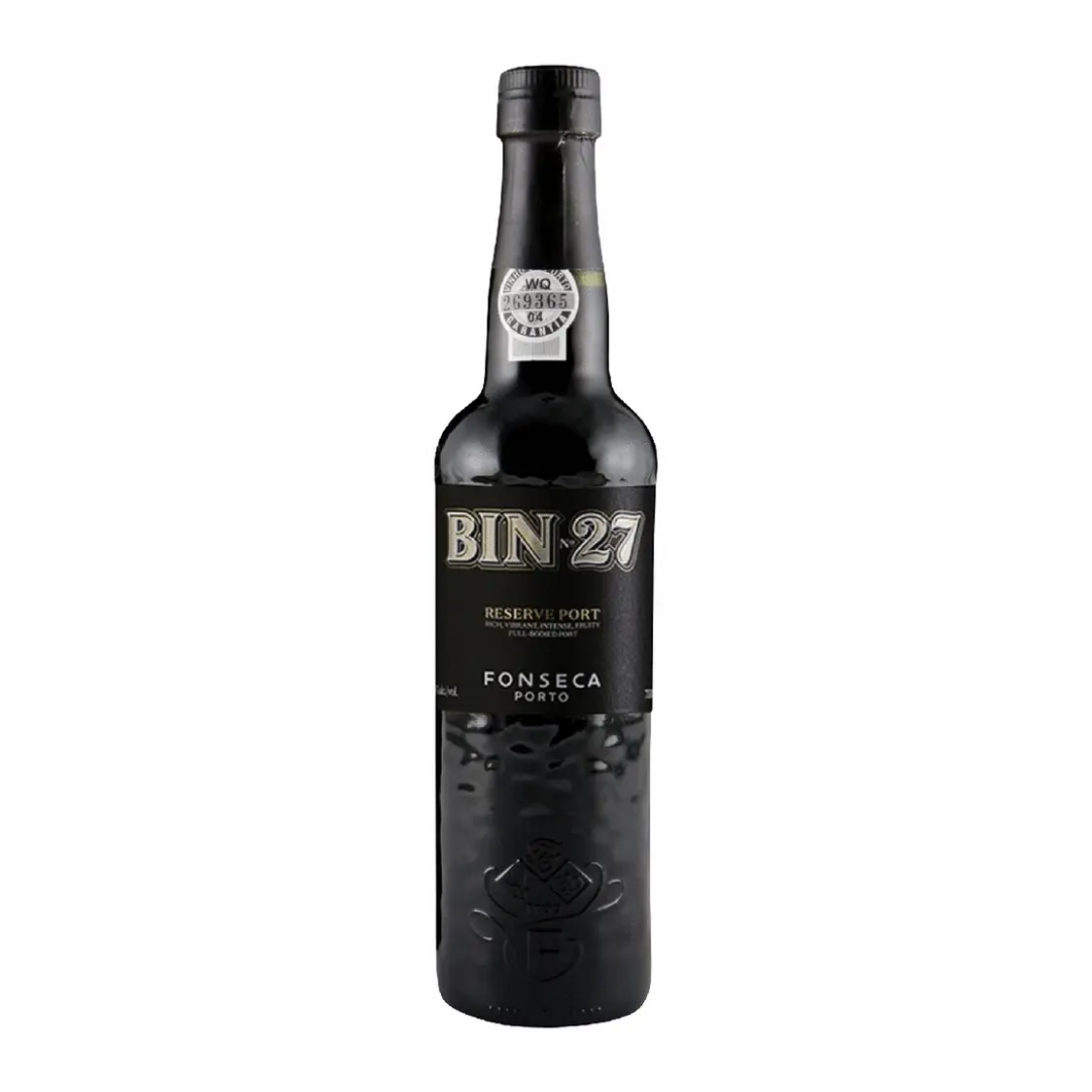 Fonseca Bin 27 Porto 750ml