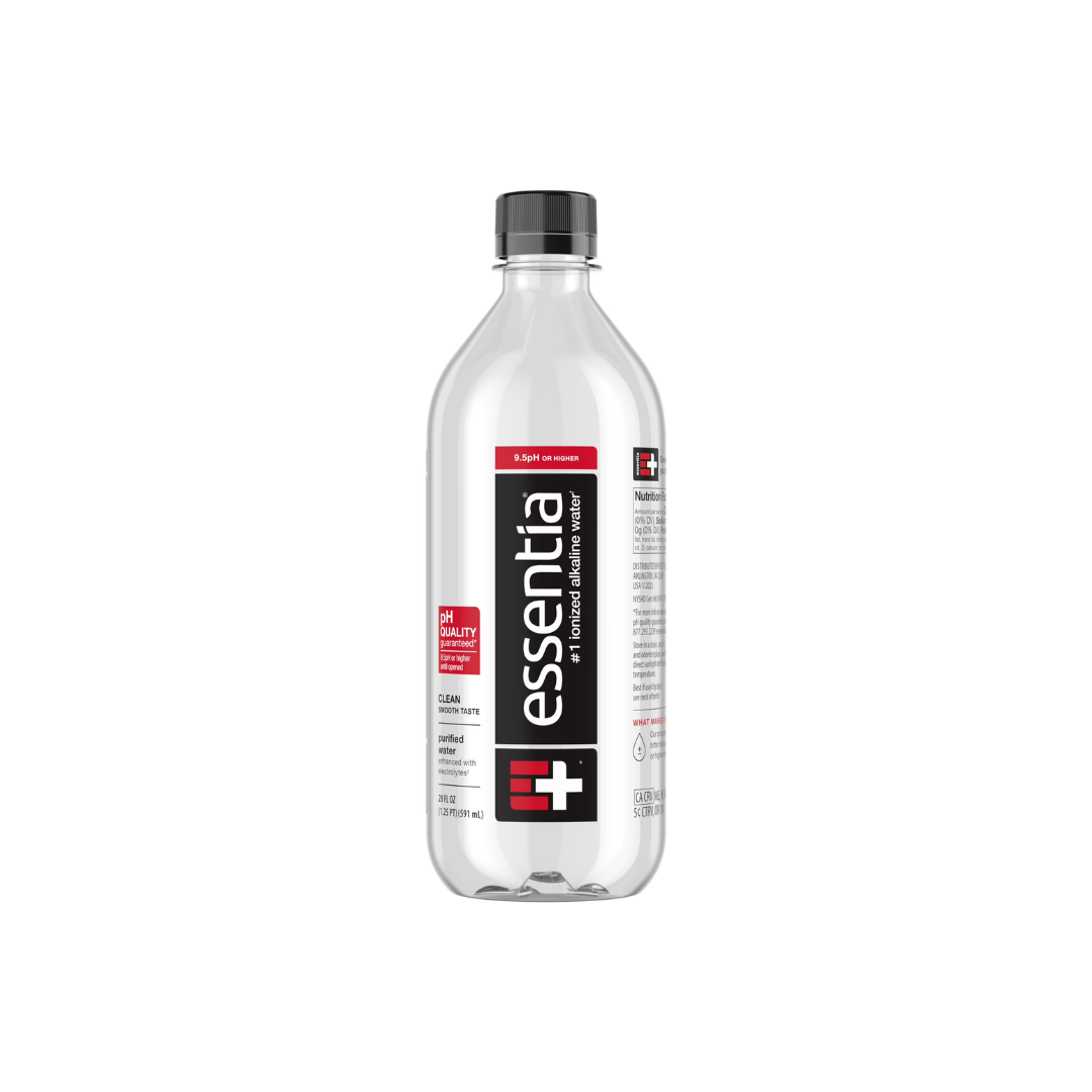 Essentia Water 20oz