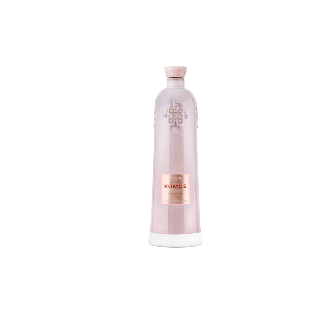 Komos Reposado Rosa Tequila 375ml