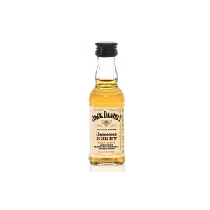 Jack Daniel’s Tennessee Honey Whiskey 50ml