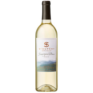 St. Supéry Sauvignon Blanc 2022 750ml