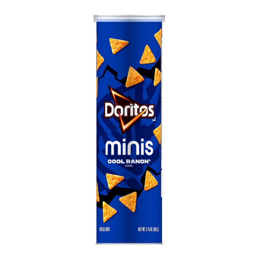 Doritos Minis Cool Ranch