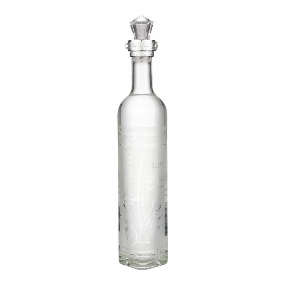Don Ramon Silver Tequila 750ml