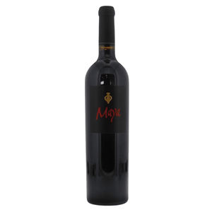 Maya 2015 Napa Valley Red Wine 750ml