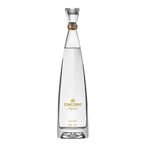 Cincoro Blanco Tequila 750ml