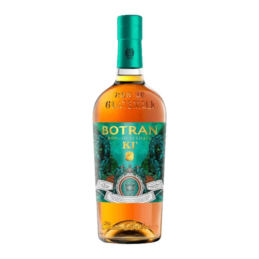 Botran KI Rum 750ml