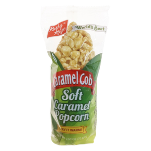Caramel Cob Classic 2.5oz
