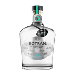 Botran Cristalino Rum 750ml