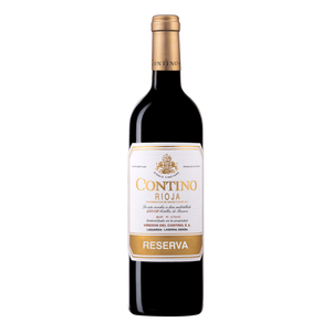 CVNE Contino Reserva Rioja 2018 750ml