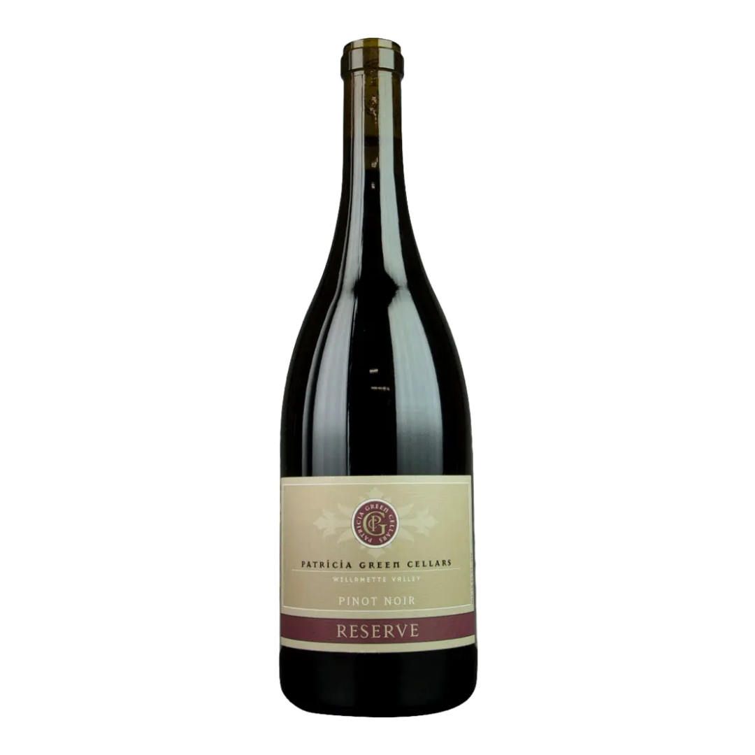 Patricia Green Cellars Pinot Noir Oregon 750ml