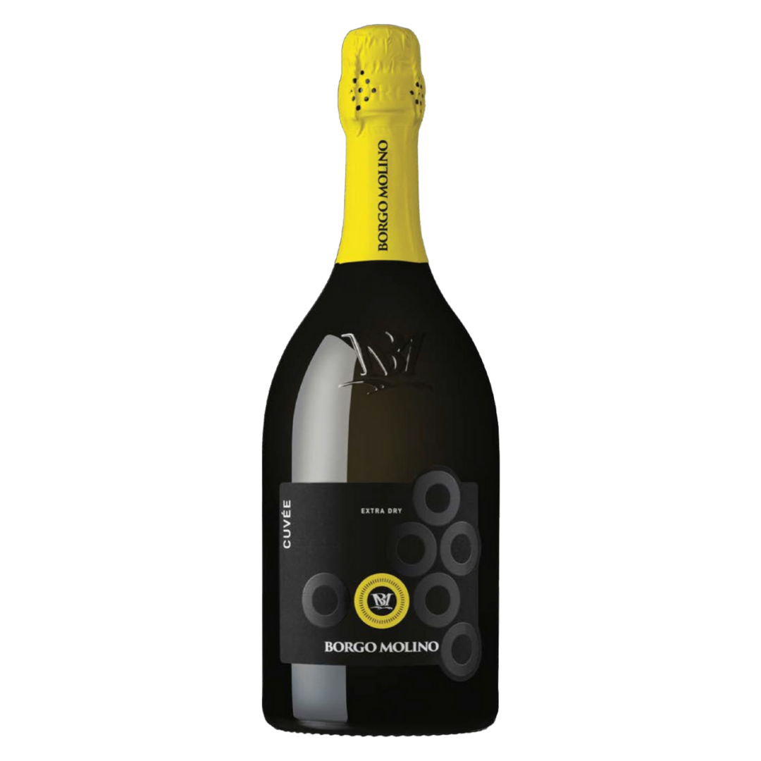 Borgo Molino Prosecco Extra Dry 750ml