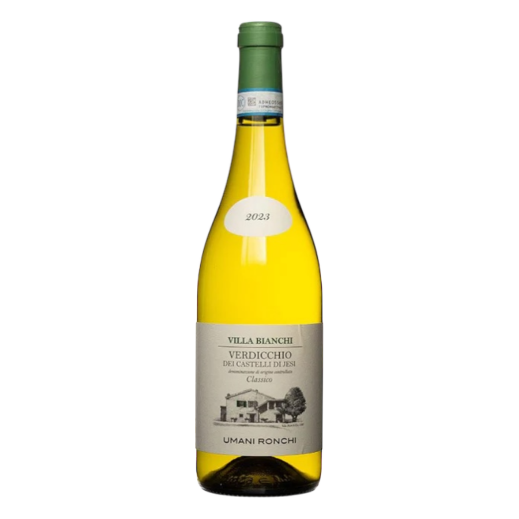 Umani Ronchi Villa Bianchi Verdicchio 750ml