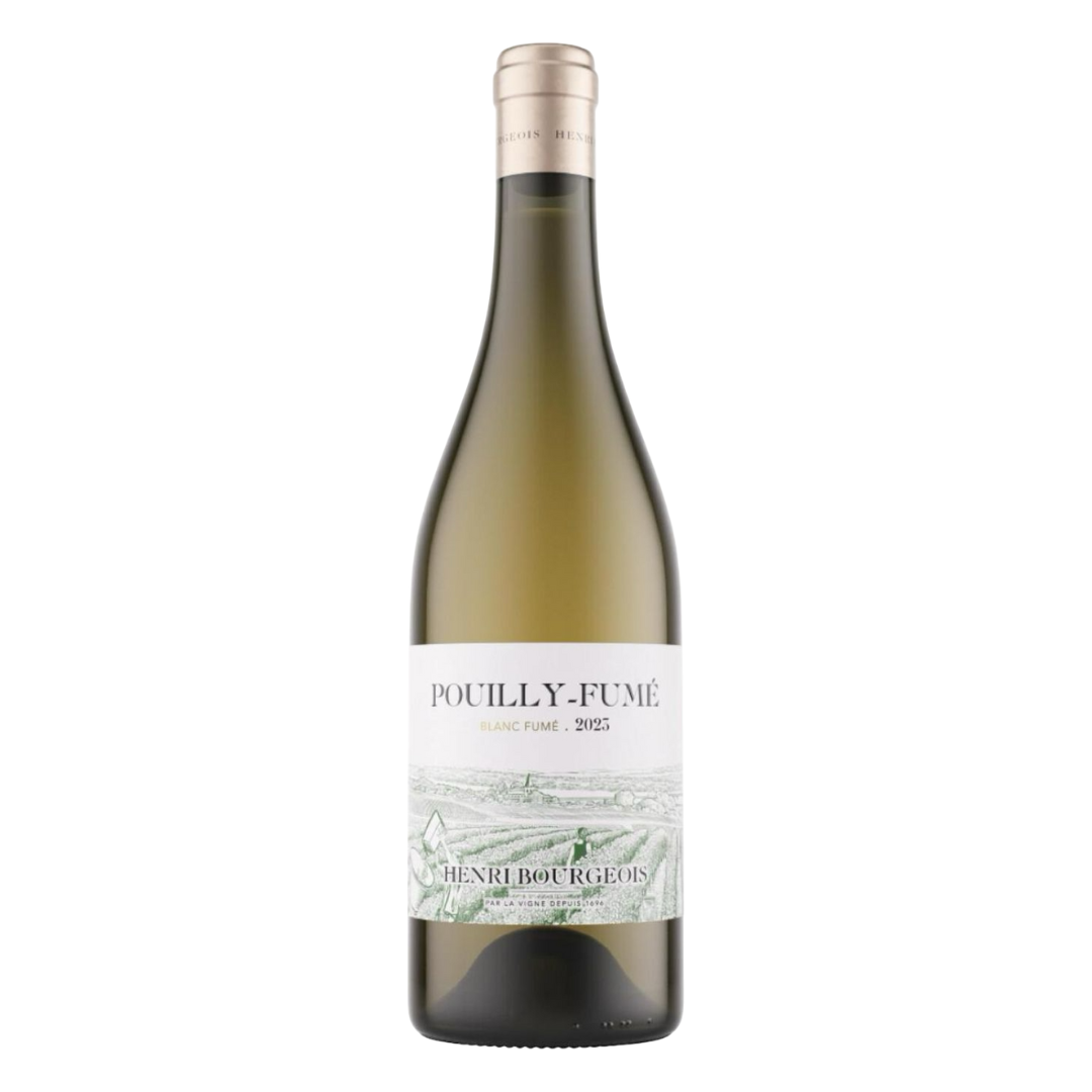 Henri Bourgeois Pouilly-Fume Blanc 750ml