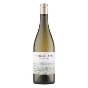 Henri Bourgeois Pouilly-Fume Blanc 750ml