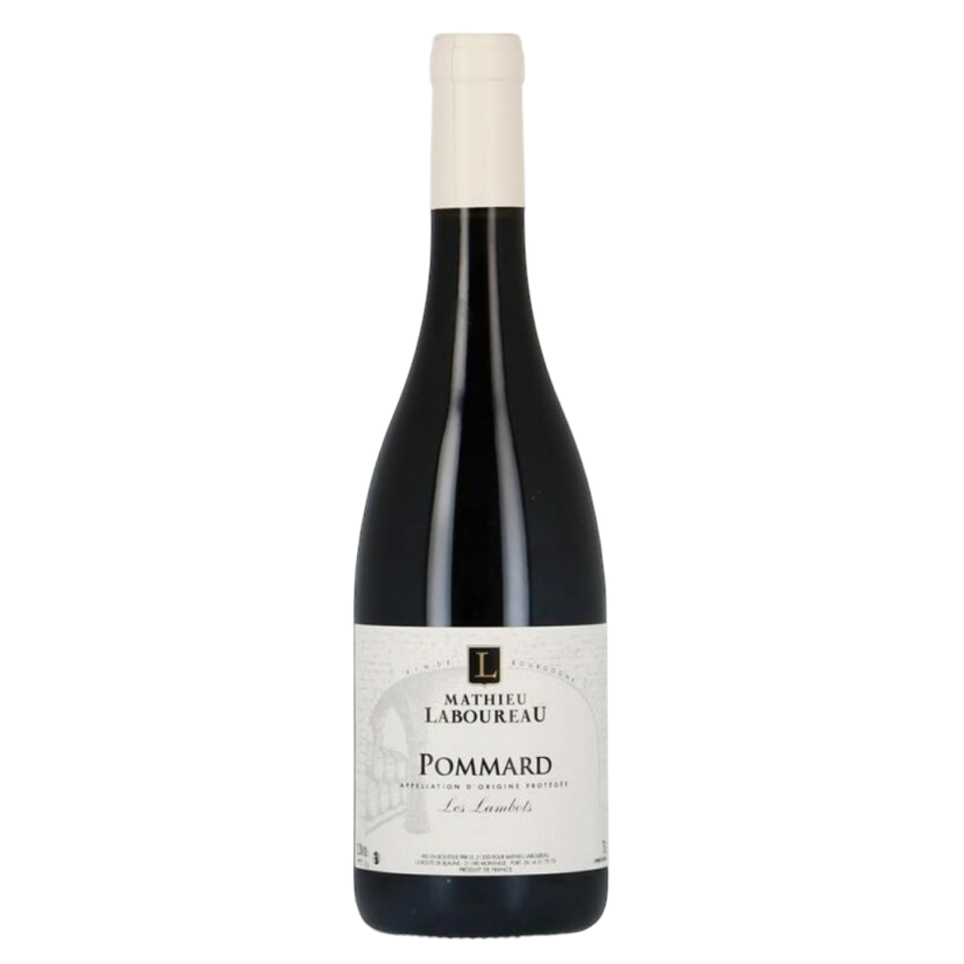 Mathieu Laboureau Pommard 750ml