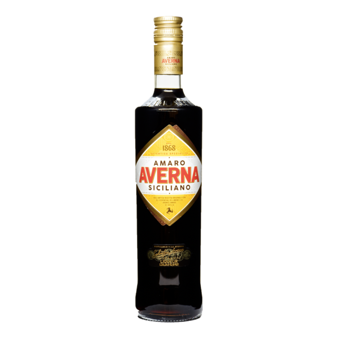 Averna Amaro Siciliano 750ml